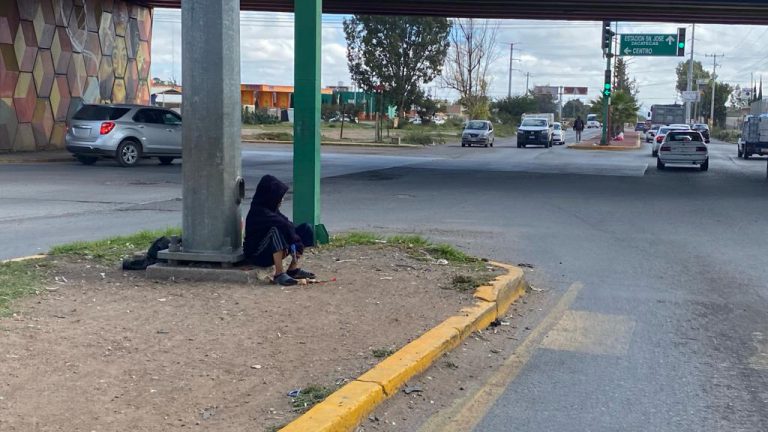 Disminuye 50% trabajo infantil en Fresnillo