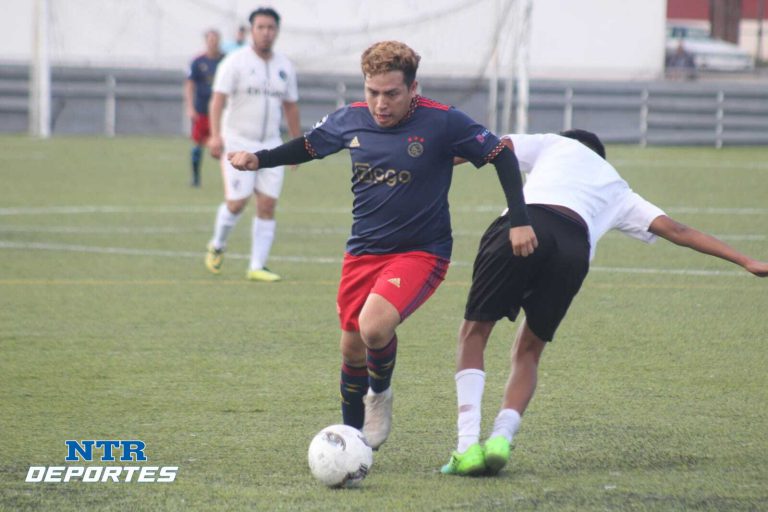 El Tepozán listo para la liguilla