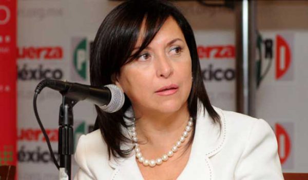 Emite PRI convocatoria para elegir presidente sustituto