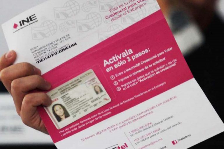 Falta atención a voto migrante