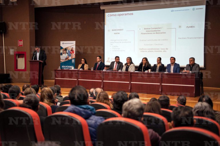 Inicia foro empresarial