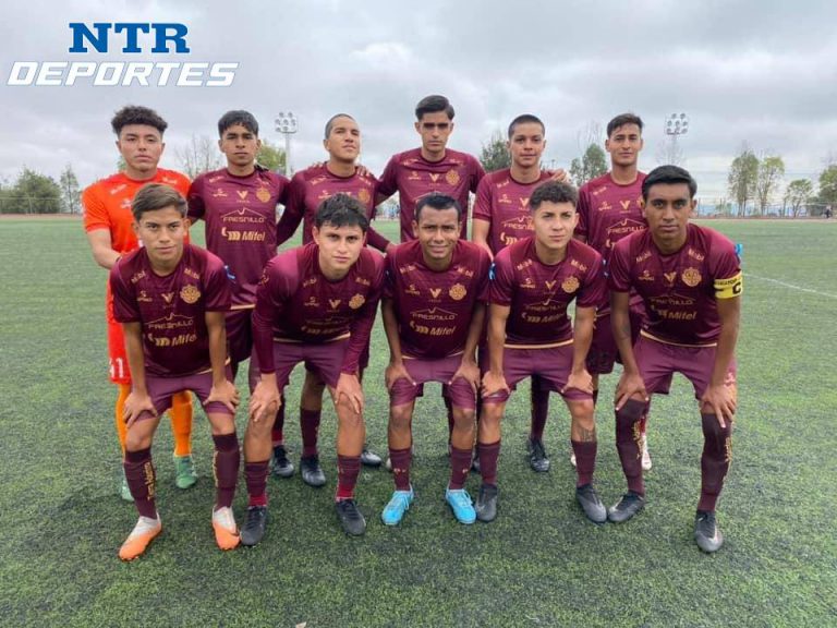 Golean a Mineros TDP