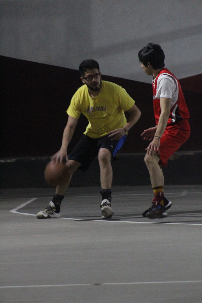 Importante triunfo de Mamba Freack