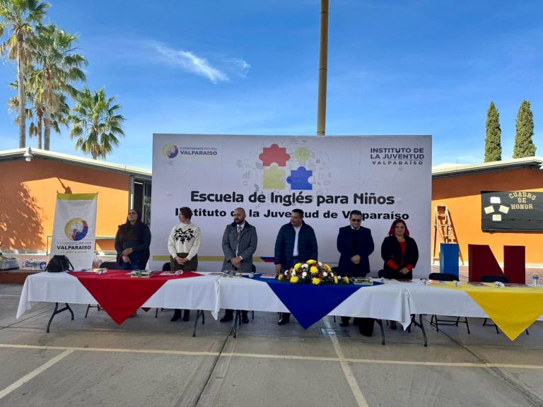 Inicia PEUL actividades en Valparaíso
