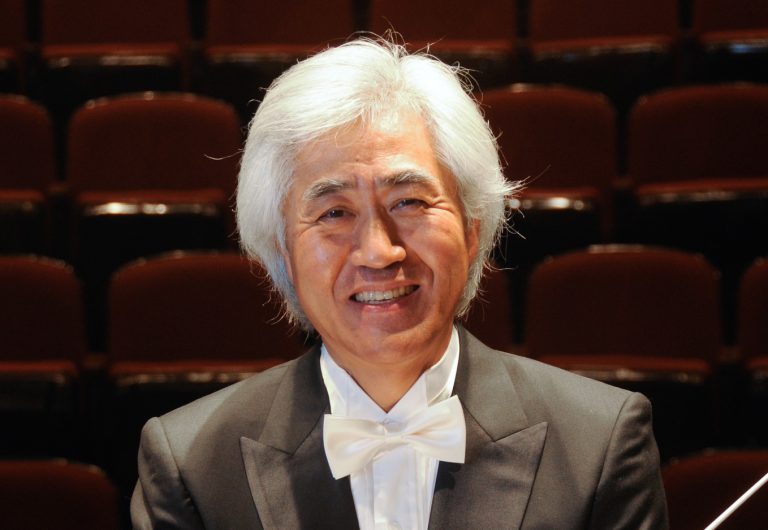 Jooyong Ahn dará curso de dirección orquestal