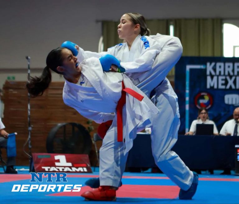 Katherinne Norman conquista su pase a Centroamericanos