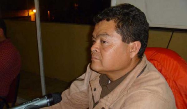 Llegan a Río Grande $4 millones para pavimentación