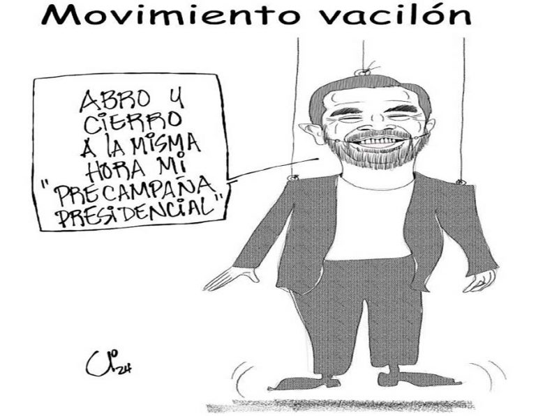 Los Monos de El Tal Yo