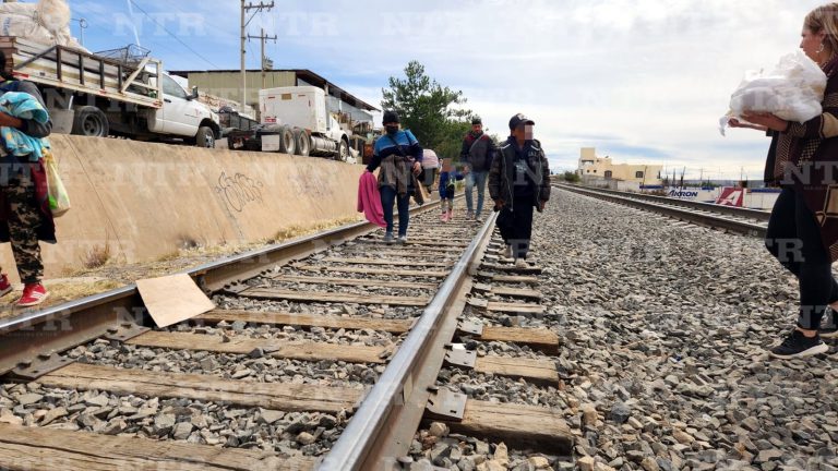 Operan sólo 21 de 53 estaciones migratorias