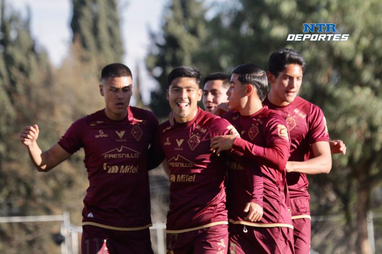 Mineros de Fresnillo apagó a Club Calor