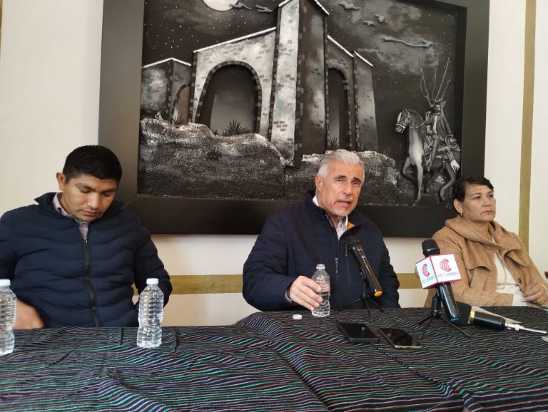 Hay cuestiones que resolver en salud: Narro