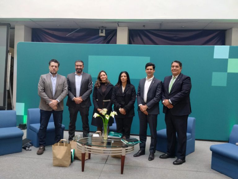 Beneficiará nearshoring inversión extranjera en Zacatecas