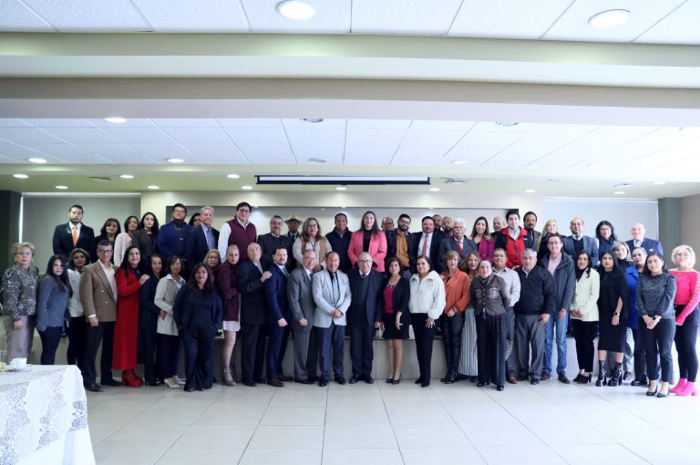 “No concibo la figura del abogado sin ser combativo”