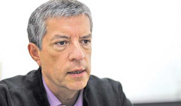 Nombran a Sergio Raúl Arroyo García director general del INAH