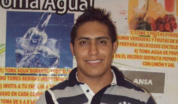 Ofrece asesoría nutricional y destaca en fisicoculturismo, Tlaltenango