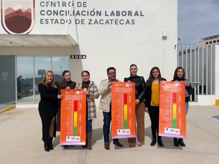 Participan dependencias estatales en prevención de la violencia