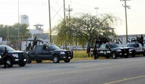 Mueren dos civiles en enfrentamiento con agentes en Piedras Negras