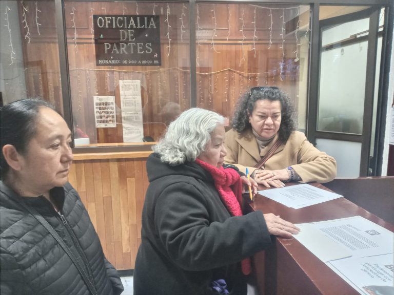Presentan iniciativa de la Ley Mariana Lima Buendía