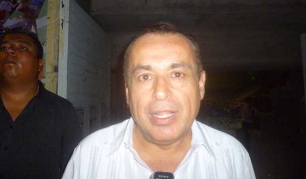 Pretende Río Grande blindar todos los accesos a Zacatecas