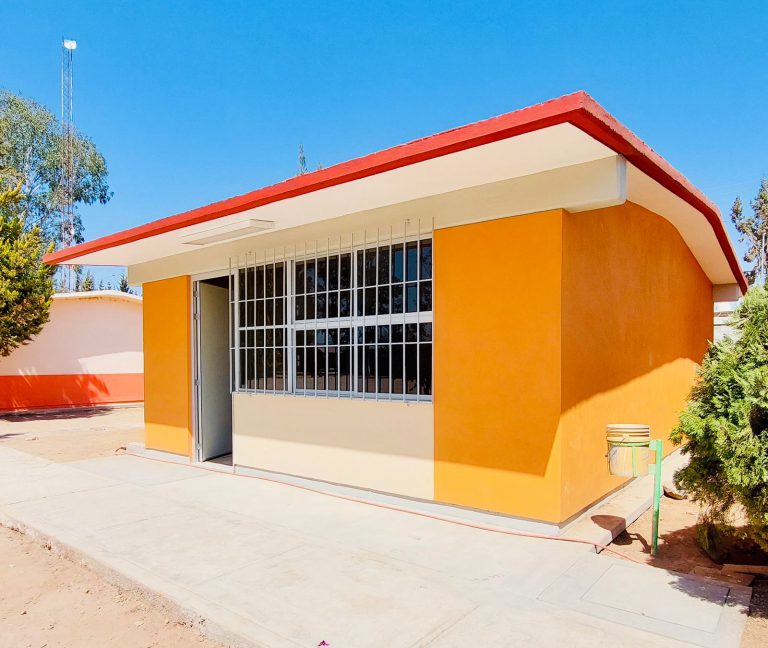 Prevén construir obra pública en municipios