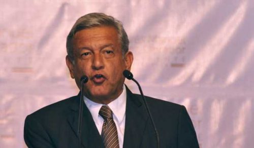 Propone IFE exonerar a AMLO por presunta triangulación de fondos