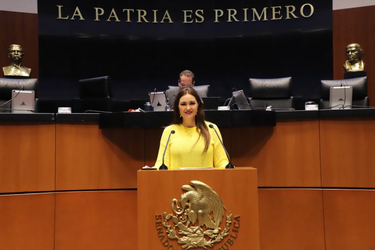 Propone senadores ampliar la ley para prevenir discriminación