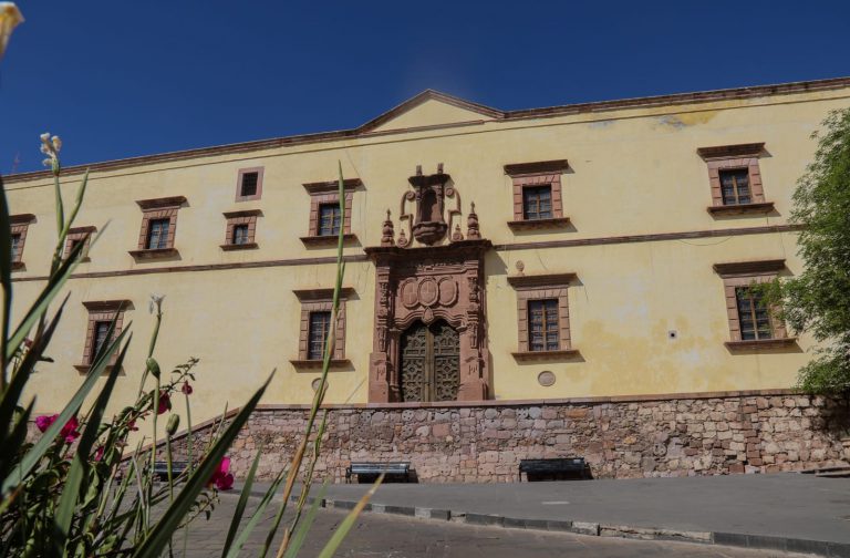 Propone tecnificar museos capitalinos