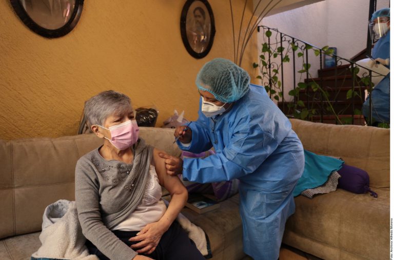 Queda en vilo Salud en Casa