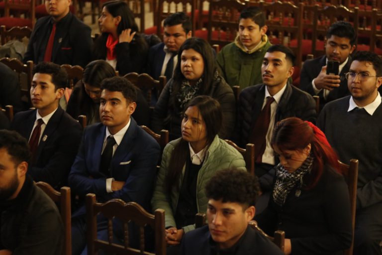 Realiza CAM Zacatecas seminario de experiencias educativas en Jerez