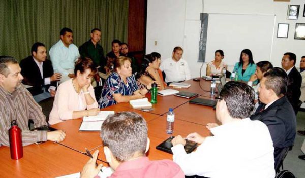 Realizan auditoría interna en el ITSZS, Tlaltenango