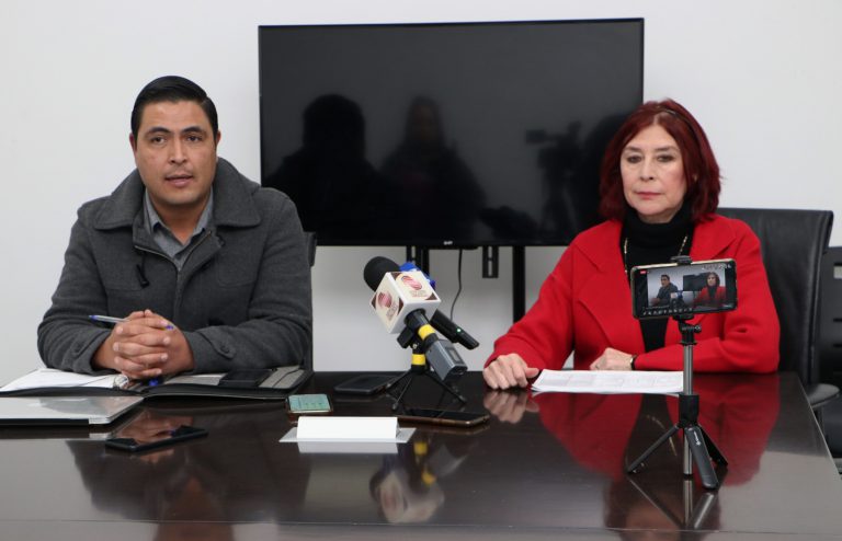 Reportan 9 casos de COVID-19