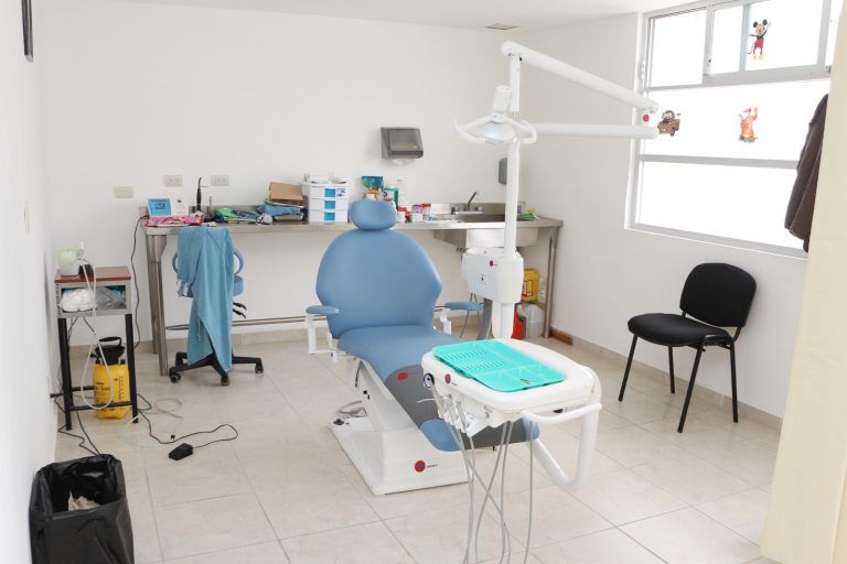Aprueban instalar una clínica dental en Río Grande