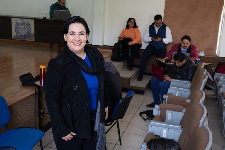 Revisa UAPUAZ cargas de trabajo