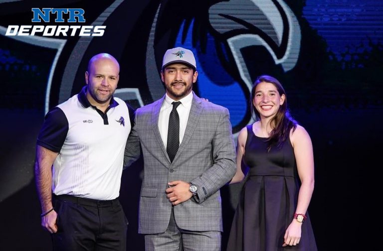 Roberto Hernández llega a Gallos Negros