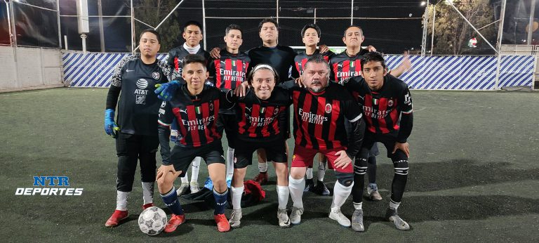San Juanito avanza en el grupo B