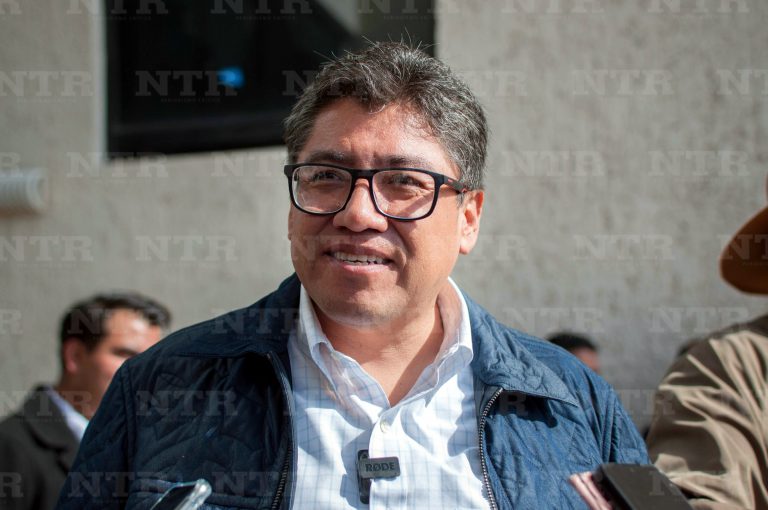 Fórmula al Senado, decisión del pueblo: SMA