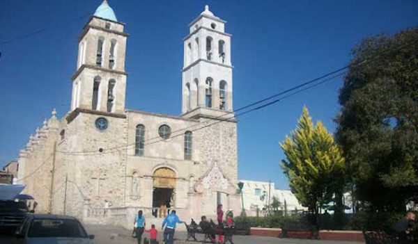Se enfrentan bandas antagónicas en Saín Alto; hay un muerto