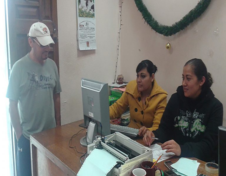 Se incrementa la recaudación del predial