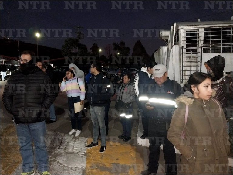 Se manifestará sindicato minero Frente en IMSS Zacatecas
