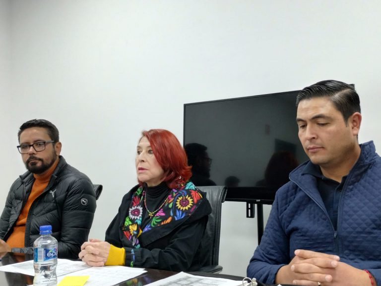 Suman 17 muertes por influenza: SSZ