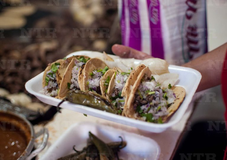 Tacos Don Lupe, un legado para Guadalupe