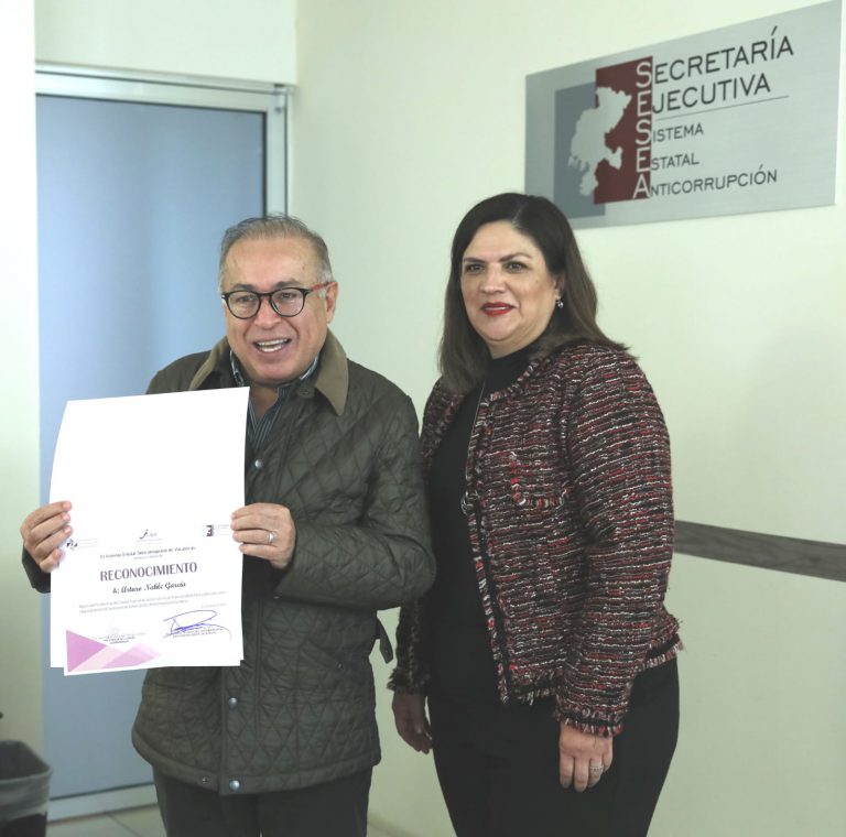 Violan autonomía de tribunal burocrático: Nahle