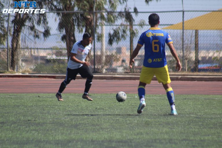 Zanahorias se enfila al bicampeonato