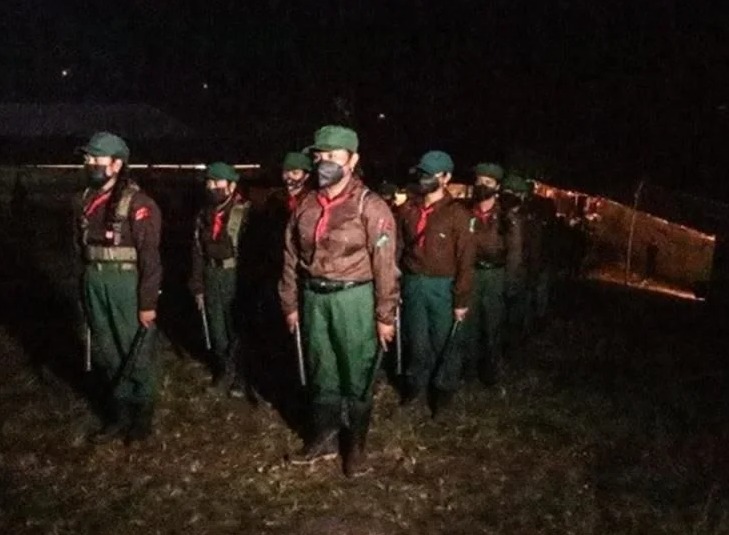 Seguiremos solos como hace 30 años nuestro camino: EZLN