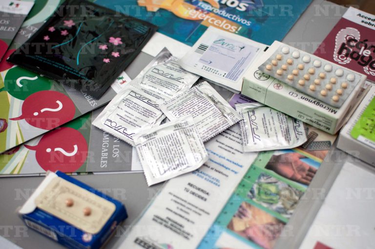 Invitan a tener una vida sexual saludable