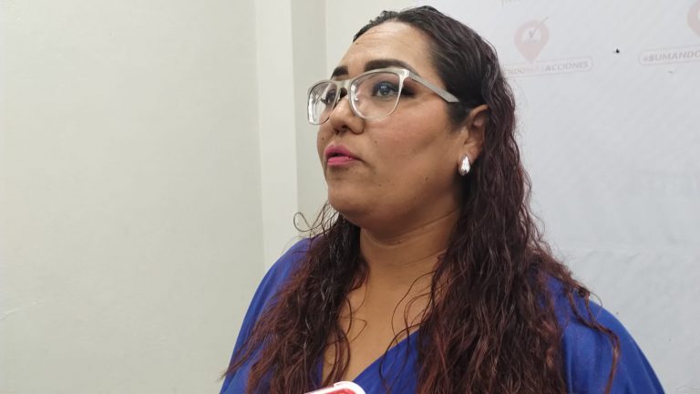 Pide alcaldesa no satanizar a El Mineral