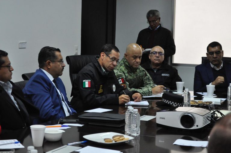 Visitarán la entidad expertos del Centro Nacional de Identificación Humana
