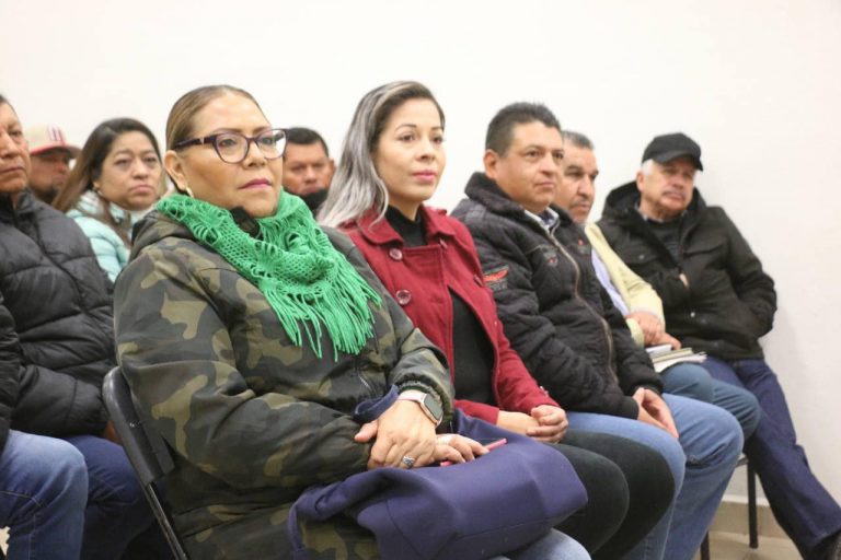 “Votación debe ser ajena a funcionarios”