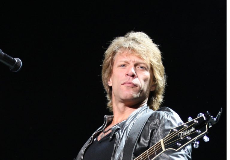 Homenaje a Job Bon Jovi entre estrellas