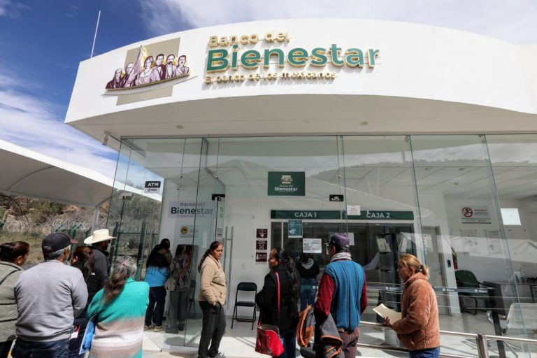 Realizan asambleas para conformar comités de Programas para el Bienestar